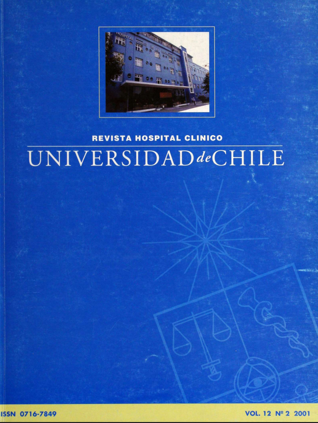 							Ver Vol. 12 Núm. 2 (2001)
						
