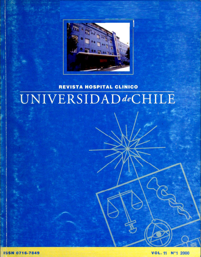 											Ver Vol. 10 Núm. 1 (2000)
										